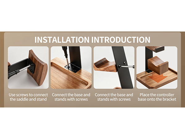 controller holder