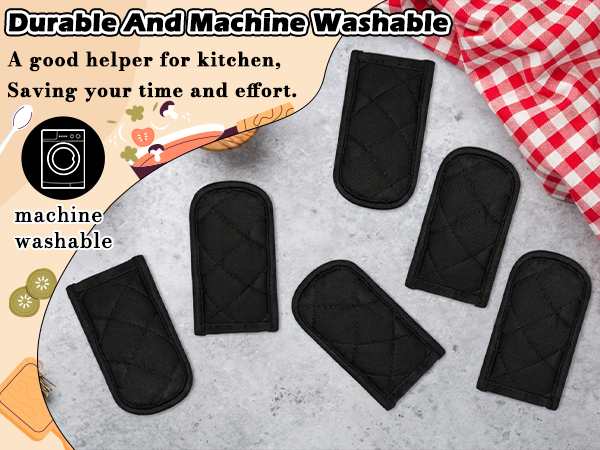 Hot Holders Pan Handle
