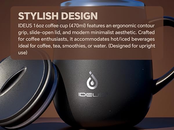 coffee tumbler for women