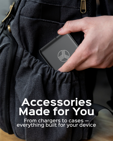 Accessories Made for You