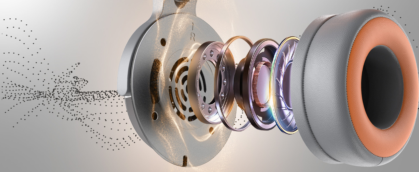 Headphones