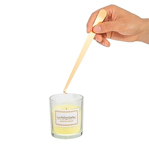 Snuffer Extinguisher Dipper