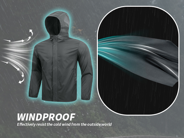 WINDPROOF