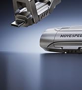 MOVE SPEED 1TB USB 3.2 Solid State Flash Drive 570MB/s High Speed Type C USB Drive USB Gen 2 Thum...