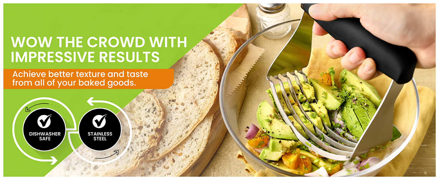 egg masher for egg salad