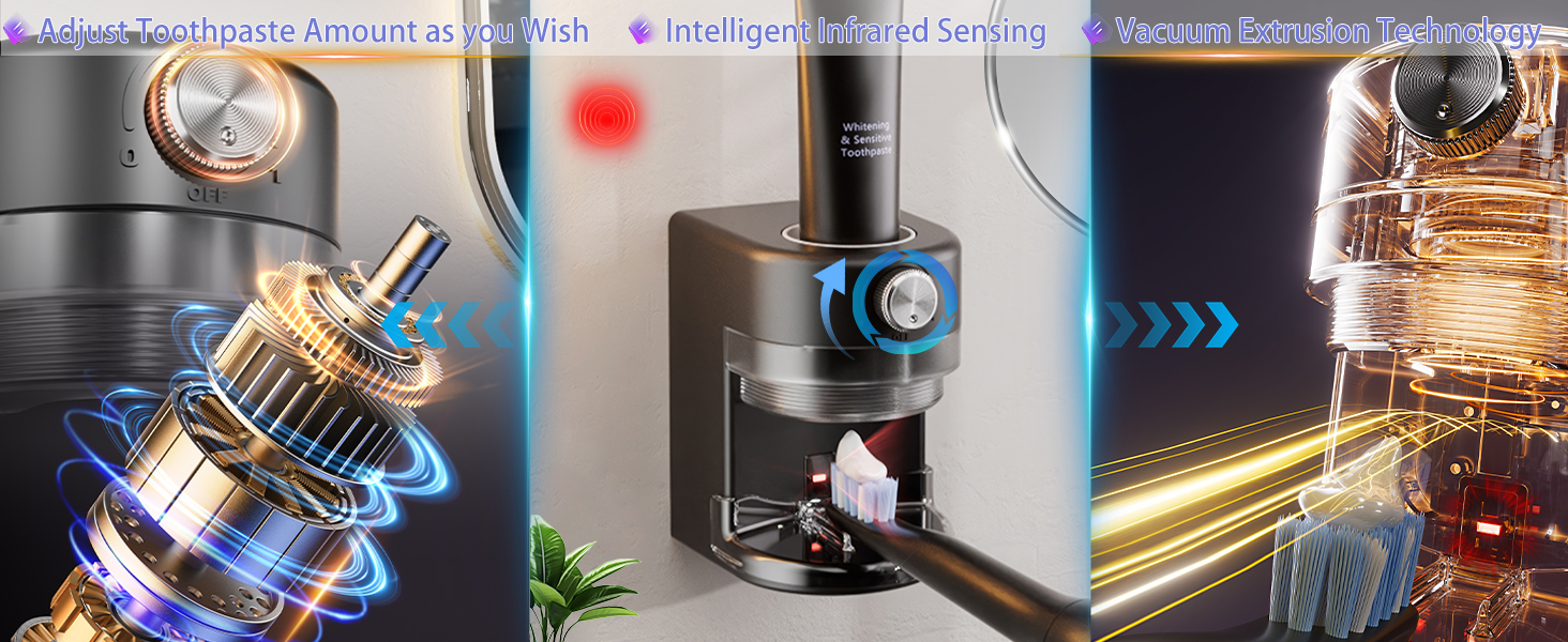 Advanced intelligent sensing technology