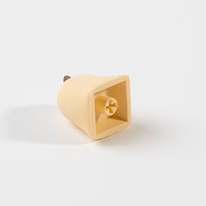 Capybara keycaps