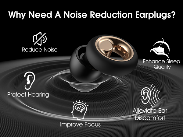 Ear Plugs