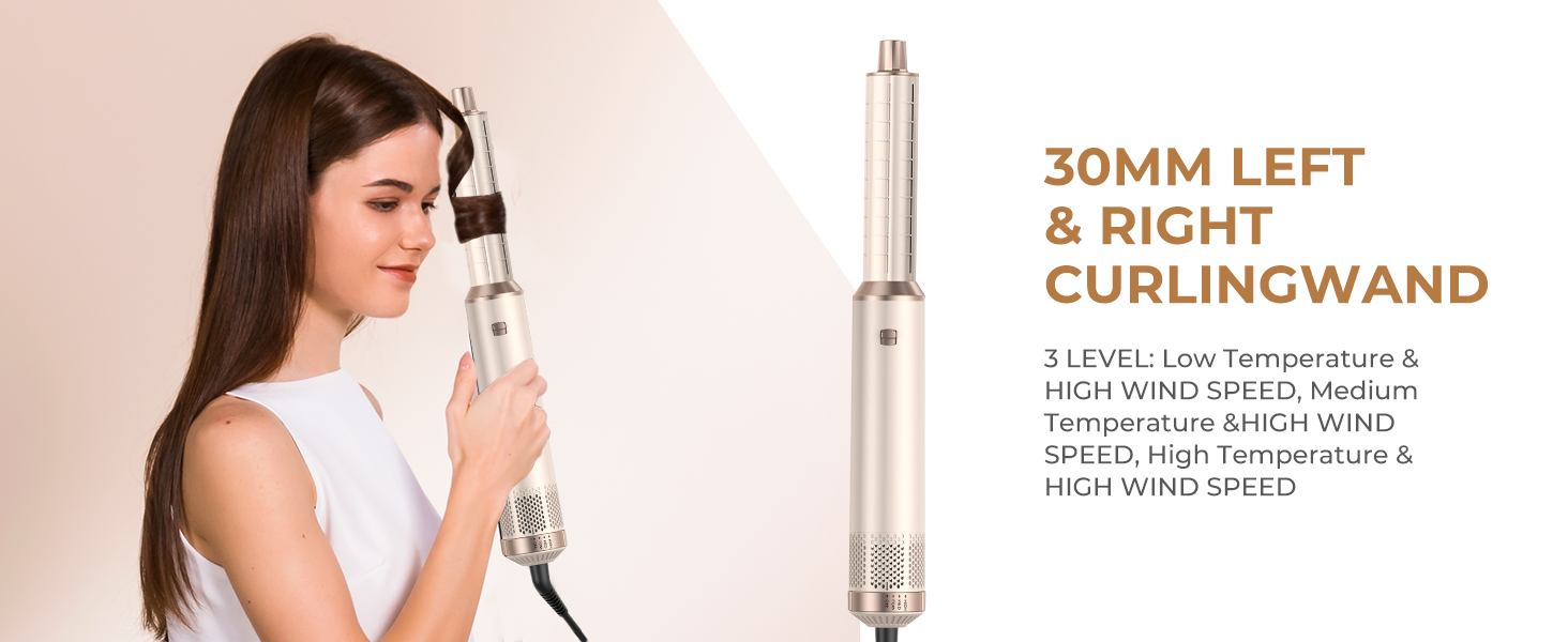 blow dryer brush