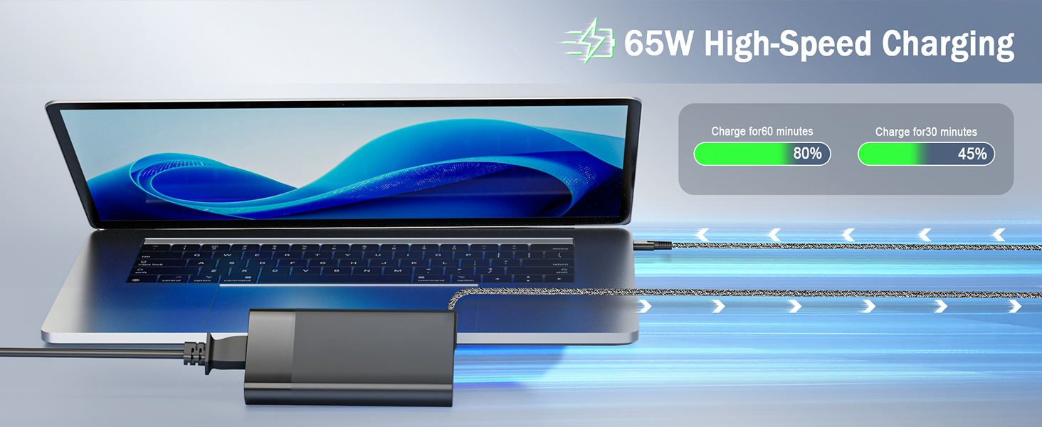 hp charger for laptop