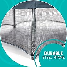 mini trampoline rebranded