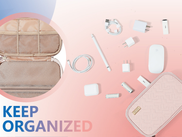 electronic organizer