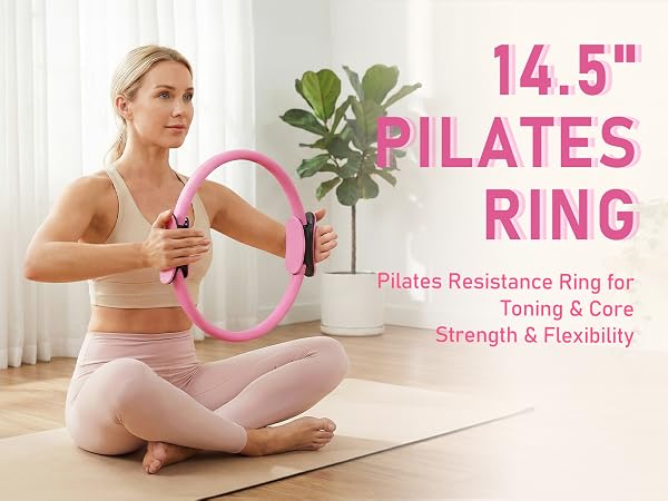 pilates kit