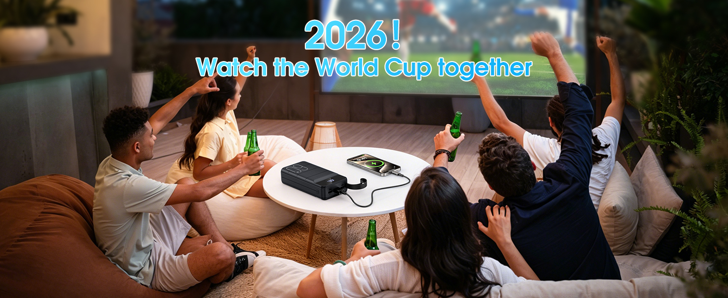 power bank