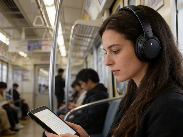 Subway-Quiet &amp;amp; Safe