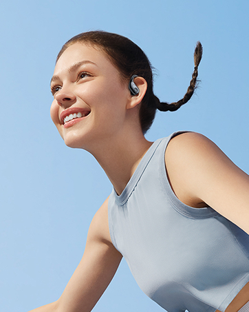 occiam T19 bluetooth headphones for sports