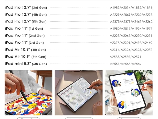 apple pencil 1st generation