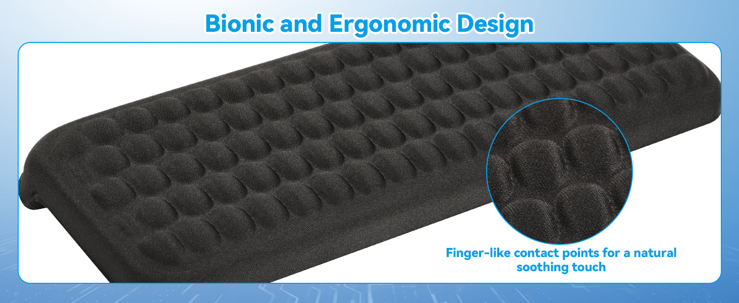 Desk Elbow Pad