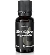 Diffuser Fragrance Oil for Home: Inspired by Five Star Hotels - Luxury Fragrance Oil RA156 for Ul...