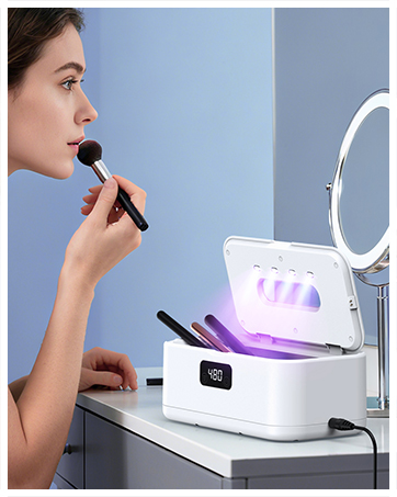ultrasonic jewelry cleaner