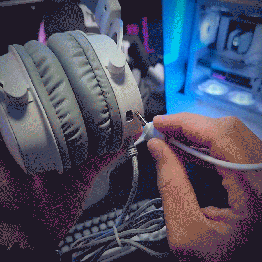 FIFINE H9 PC Gaming Headset