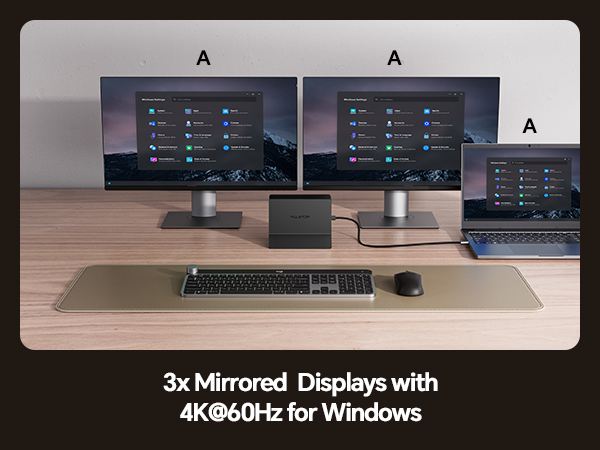 Laptop Dock