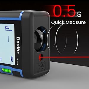 laser distance meter