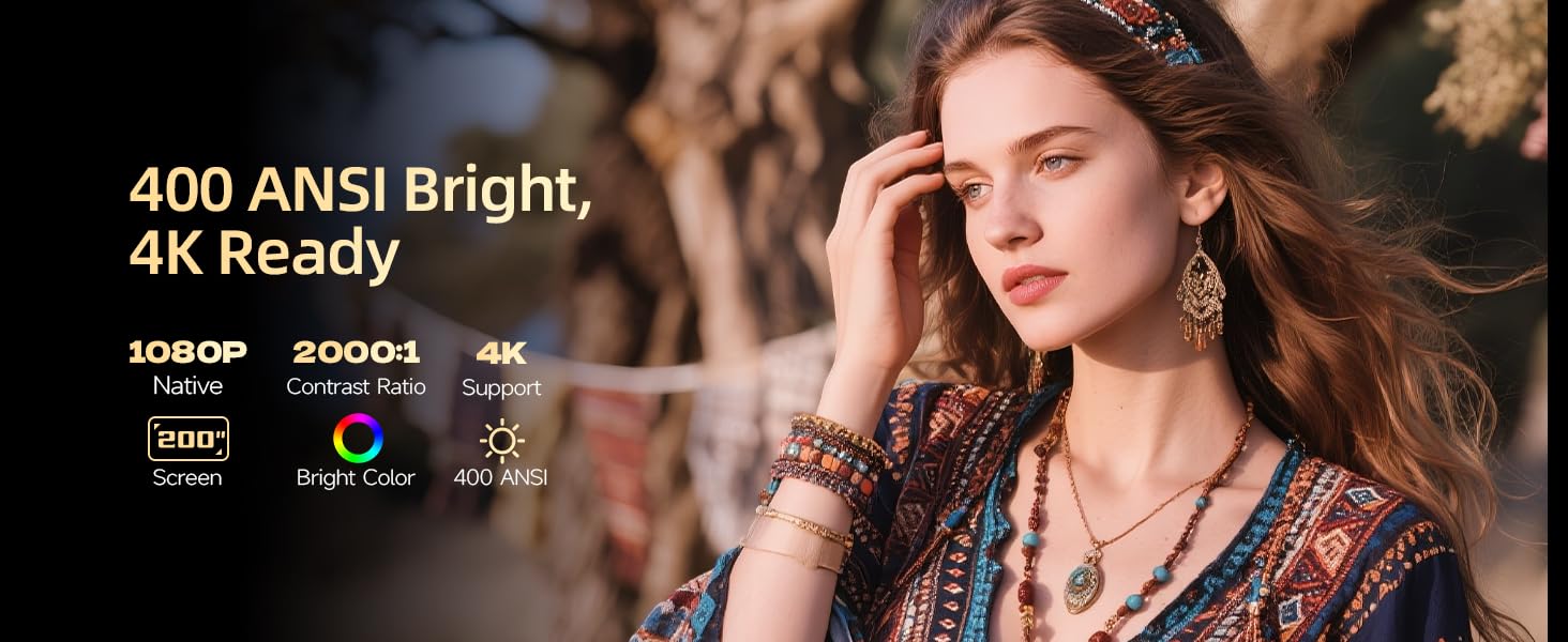 tv projectors for home