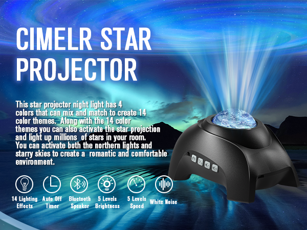 star projector-1