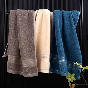 Cotton Face Towels