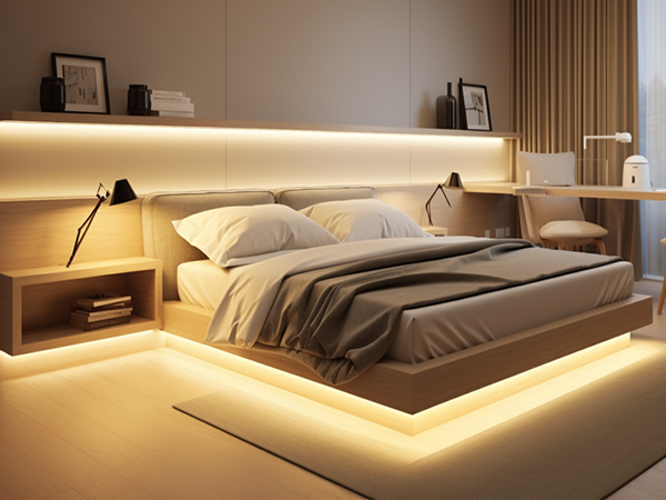 cob strip light