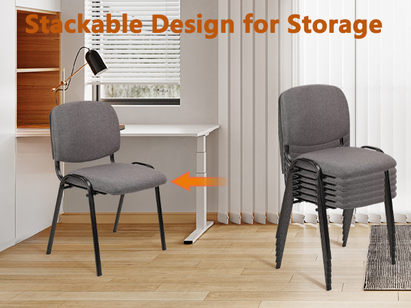 Stacking Stackable Lobby Chairs