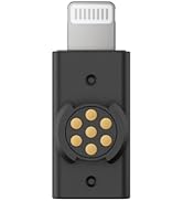 Saramonic Adapter-Di | Lightning Adapter Ultra, Air, and Mix Series Wireless Systems