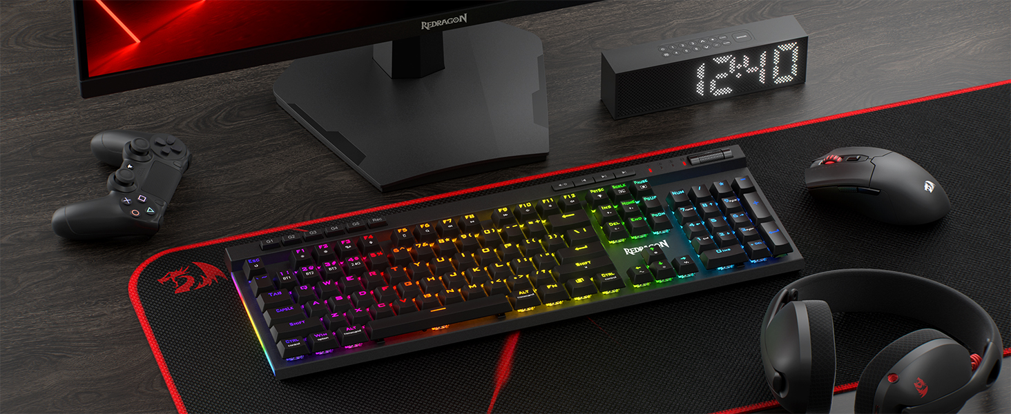 k580 pro