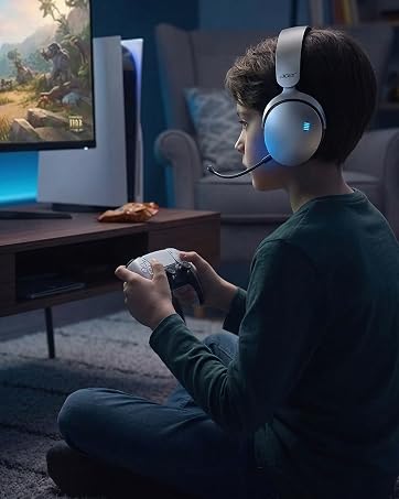 acer gaming headset