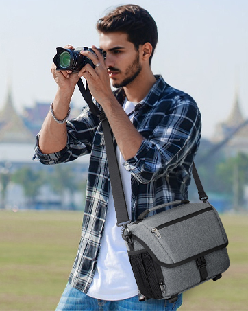camera sling bag