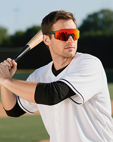 baseball sunglasses