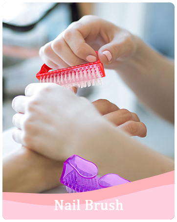 Nail Brush