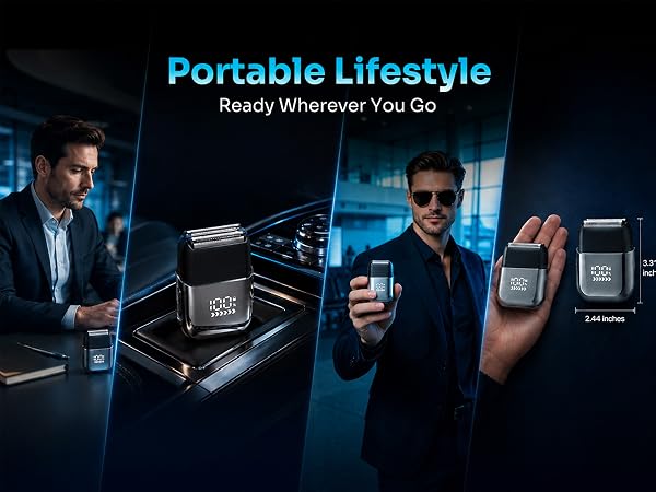 seiga electric shavers for men_05