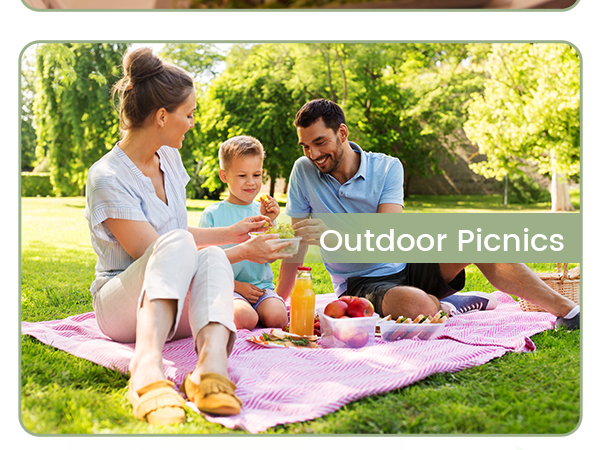 Camping &amp; BBQ