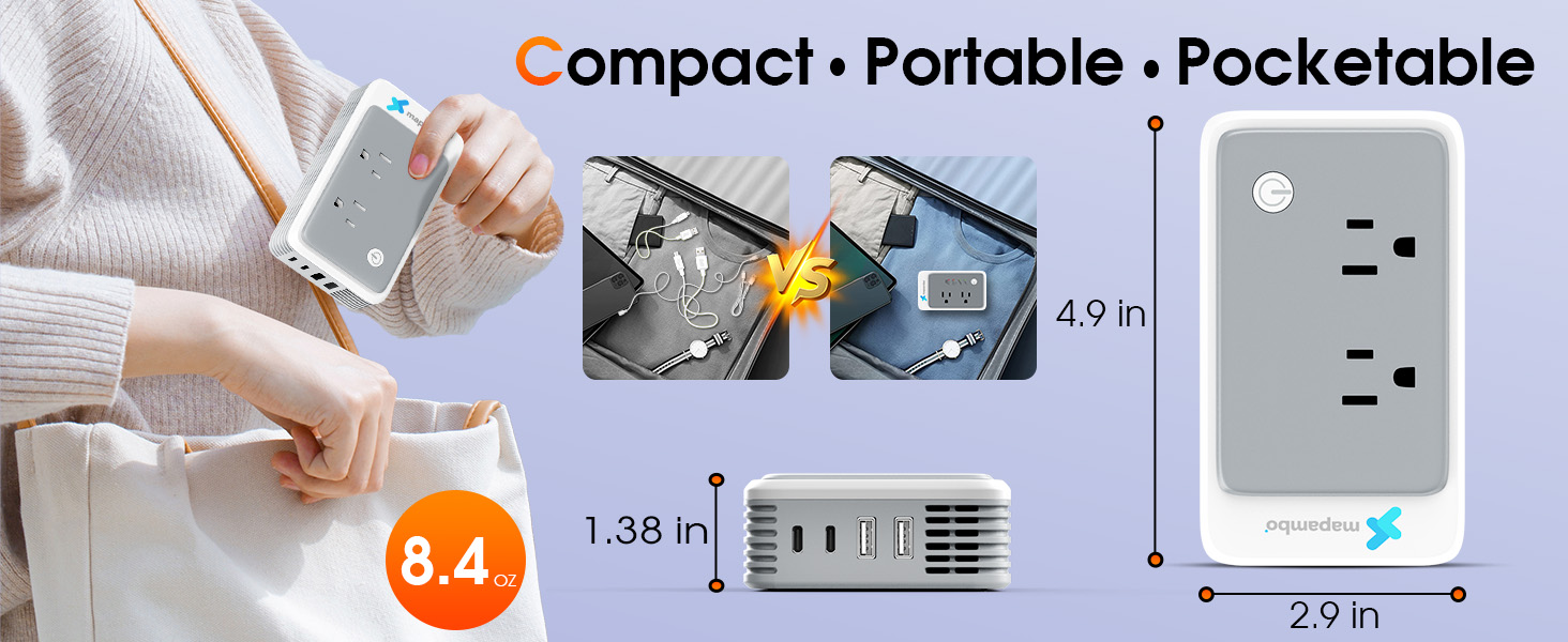 voltage converter for european travel