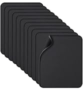 11 Pcs Computer Mouse Pad,Non-Slip Rubber Base and Textured Stitched Edge Mousepads,Mouse Pad Pac...