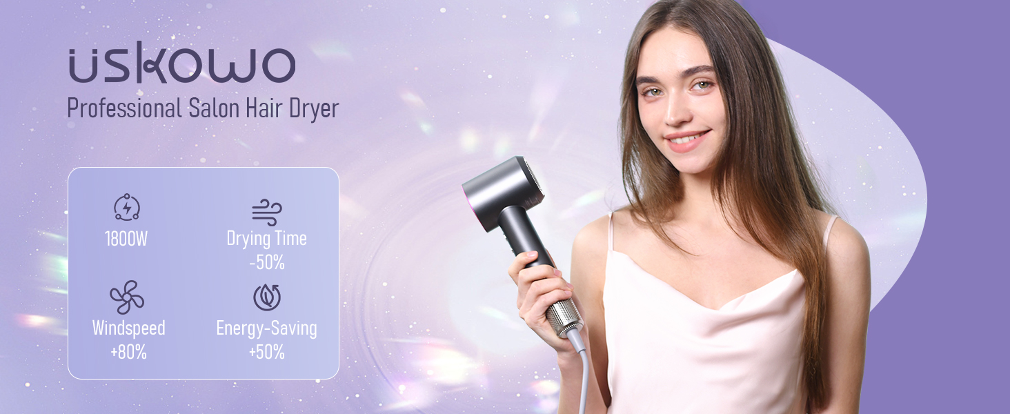 high speed hair dryer grey 1
