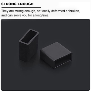 USB A Male Anti Dust Plug 