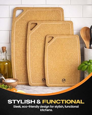 cutting board