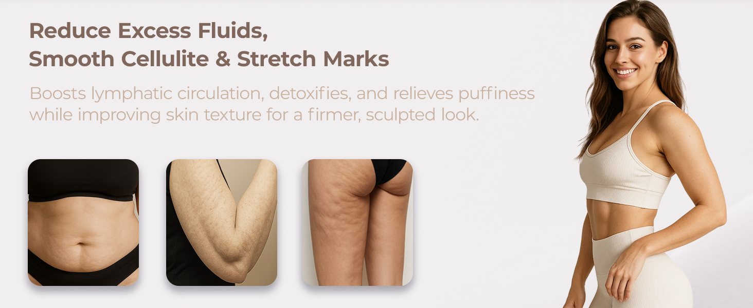 anti cellulite massage tool