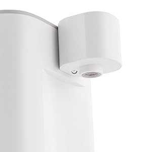 Instant Hot Water Dispenser