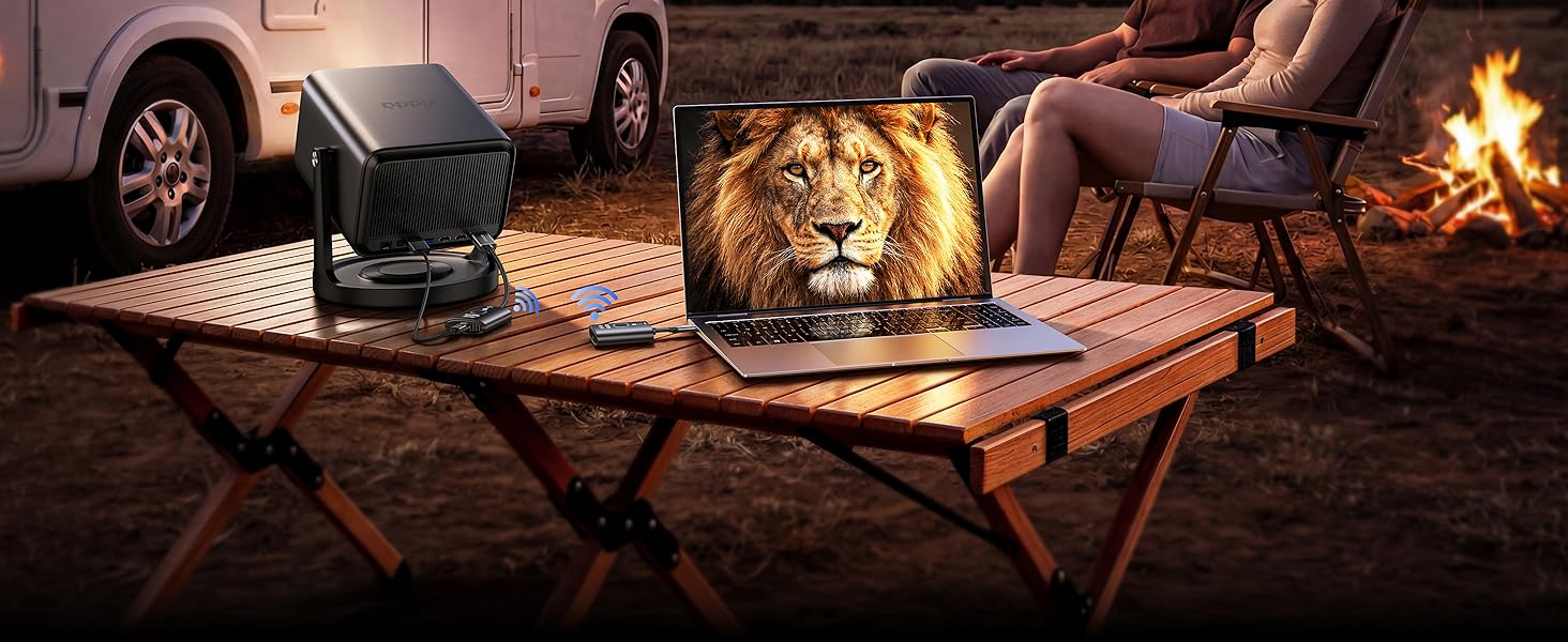 wireless hdmi transmitter and receiver