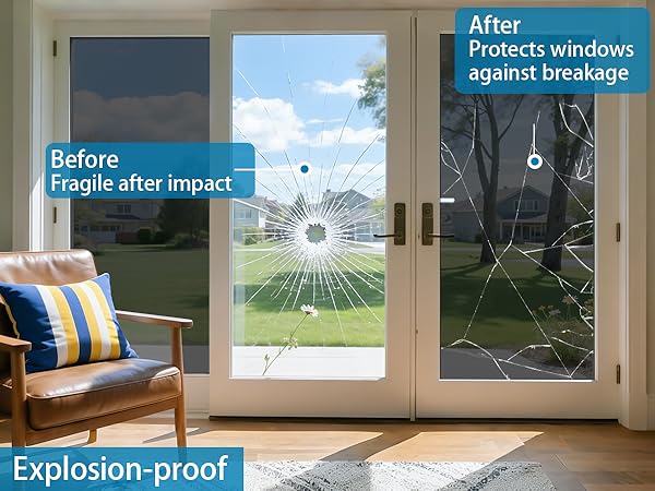 Home Window Tint