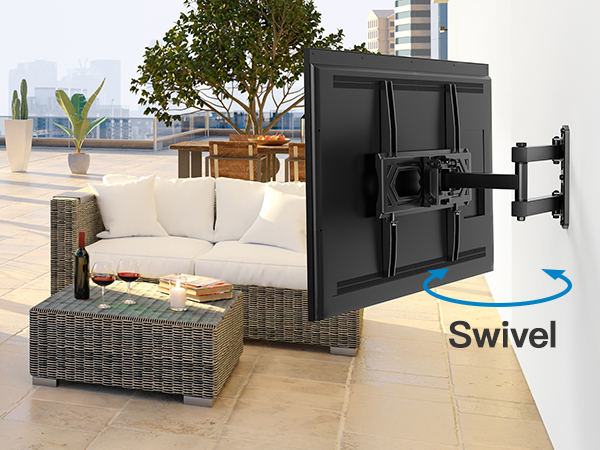 tv mount corner mount